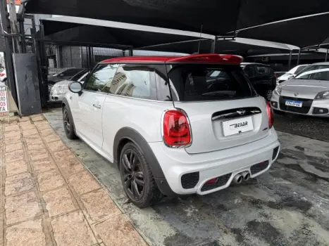 COOPER - 2.0 JOHN COOPER WORKS 16V TURBO 2P AUTOMATICO