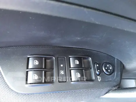 ARGO TREKKING 1.3 8V FLEX AUTOMATICO