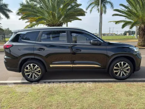 TIGGO 8 1.6 TGDI