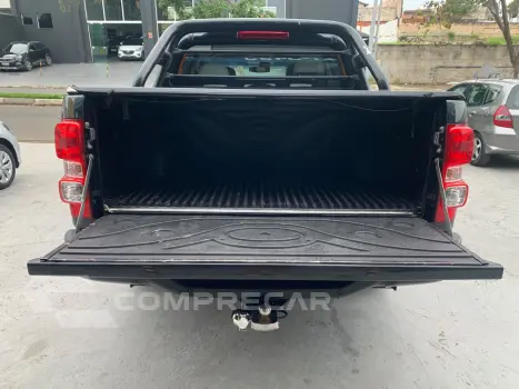 Chevrolet S10 Pick-up LT 2.4 F.power 4X2 CD 2013