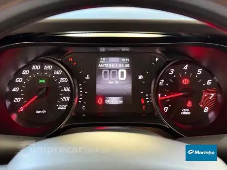 CRONOS 1.0 FIREFLY FLEX DRIVE MANUAL