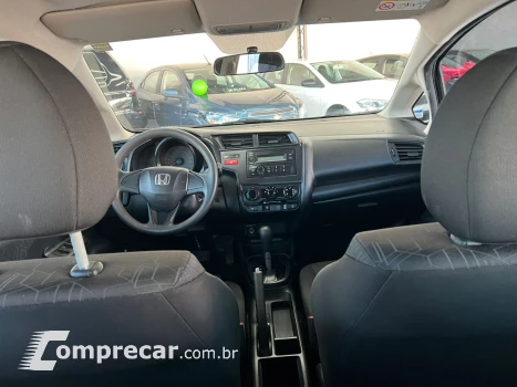 FIT 1.5 LX 16V