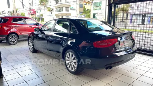 AUDI A4 2.0 TFSI AMBIENTE 183CV