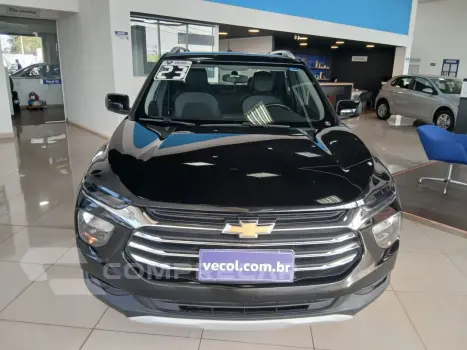 Montana 1.2 12V FLEX LTZ TURBO AUTOMÁTICO