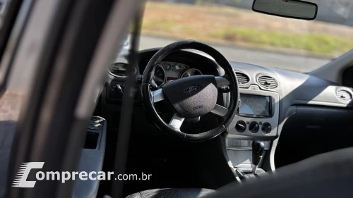 FOCUS 2.0 S Sedan 16V