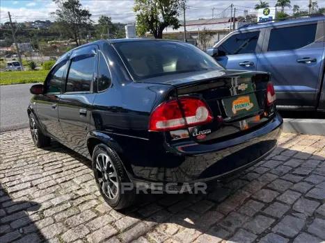 CLASSIC 1.0 MPFI LS 8V