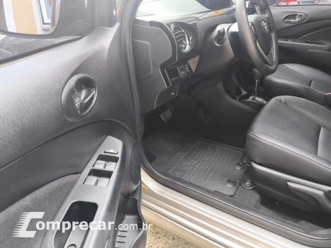ETIOS 1.5 XLS 16V