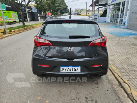 HB-20 CONFORTPLUS  1.0