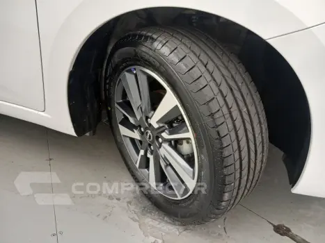 VERSA 1.6 16V FLEX ADVANCE XTRONIC