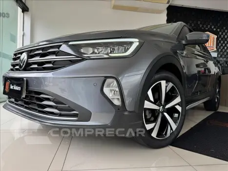 NIVUS 1.0 200 TSI Highline