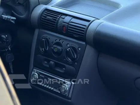 CLASSIC 1.0 MPFI Life 8V