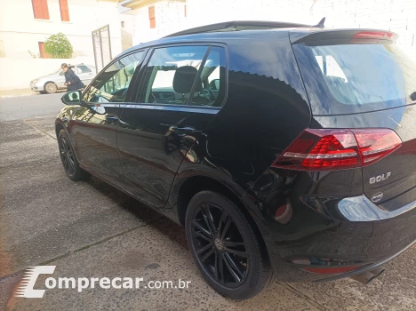 GOLF 1.4 250 TSI Highline