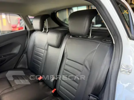 FIESTA 1.6 TI-VCT FLEX SE MANUAL