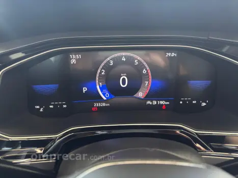 NIVUS 1.0 200 TSI Comfortline