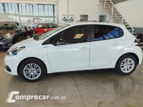 208 1.5 Inconcert 8V