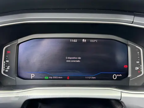 T-CROSS 1.0 200 TSI Comfortline