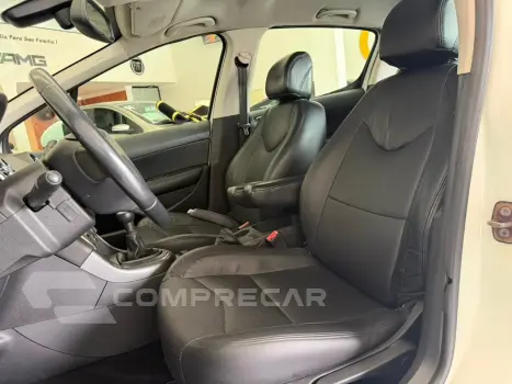 PEUGEOT 308 Allure 1.6 Flex 16V 5p Mec.