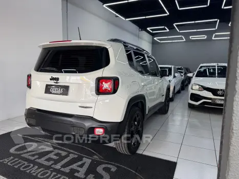 RENEGADE 1.8 16V Night Eagle