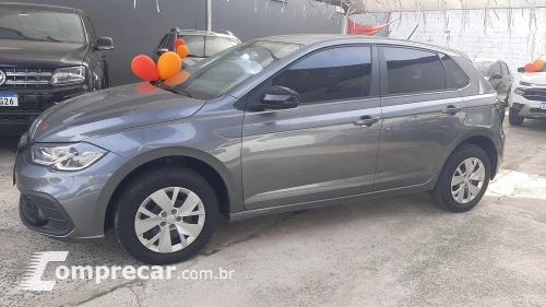 POLO 1.0 MPI