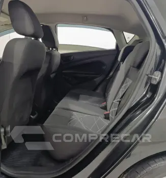 FIESTA 1.5 S Hatch 16V