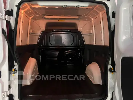 Fiorino Endurance 1.3 Flex 8V 2p