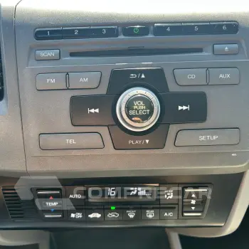 CIVIC 1.8 LXS 16V automático