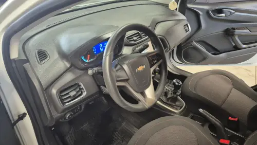 ONIX 1.4 MPFI LTZ 8V