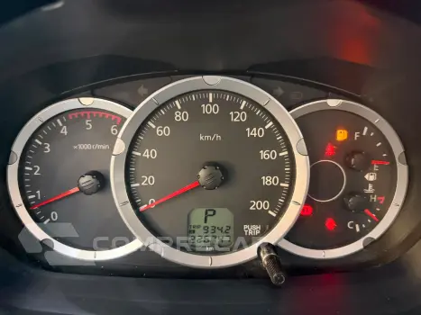 L200 triton HPE