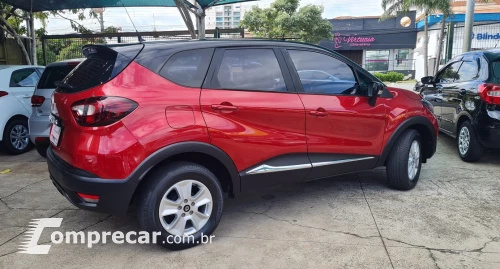 CAPTUR 1.6 16V SCE Life