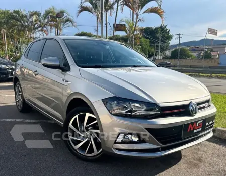 POLO 1.0 200 TSI Highline