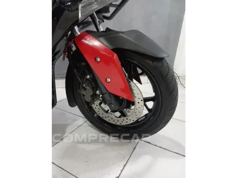 XMAX 250 ABS