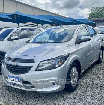 CHEVROLET Onix Hatch 1.0 4P FLEX JOY 4 portas
