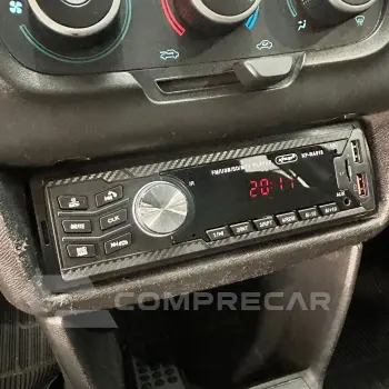 Celta Spirit/ LT 1.0 MPFI 8V FlexP. 5p