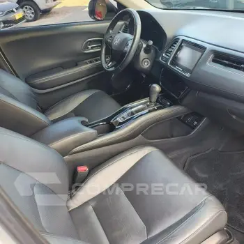 HR-V EXL 1.8 CVT FLEX