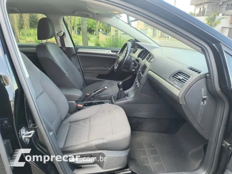 GOLF 1.0 TSI Comfortline 12V