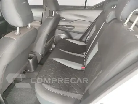 KICKS 1.6 16vstart S