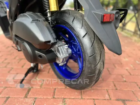 AEROX 160 ABS