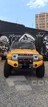 T4 3.2 XLT 4X4 20V Turbo Intercooler