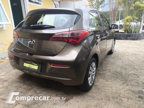 HB20 1.0 Comfort Plus 12V