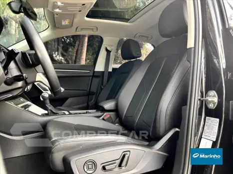 Q3 2.0 40 TFSI GASOLINA SPORTBACK PERFORMANCE QUA