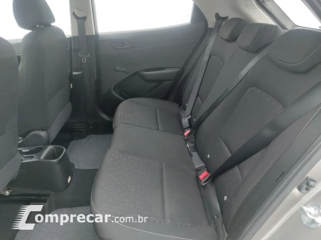 HB20 1.0 12V FLEX SENSE PLUS MANUAL