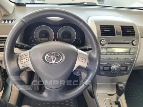 COROLLA - 1.8 XEI 16V 4P AUTOMÁTICO
