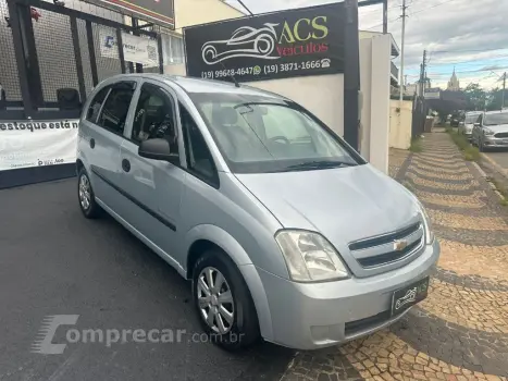 Meriva Expres.EASYTRONIC 1.8 FlexPower