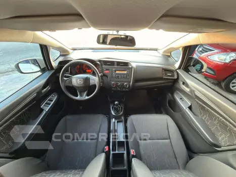 FIT 1.4 LX 16V