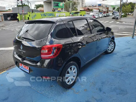 SANDERO 1.0 12V SCE Expression