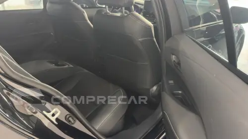 COROLLA 1.8 VVT-I Hybrid Altis