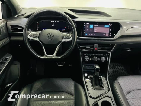 TAOS HL TSI