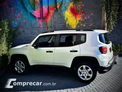 RENEGADE 1.3 T270 Turbo Sport