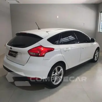 FOCUS SE 1.6 HC