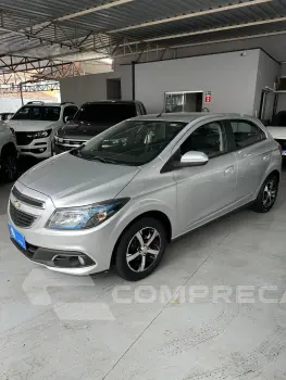 ONIX 1.4 MPFI LTZ 8V